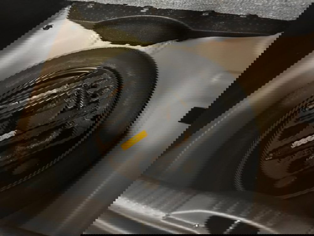 Citroen C3 usata a Vicenza (6)