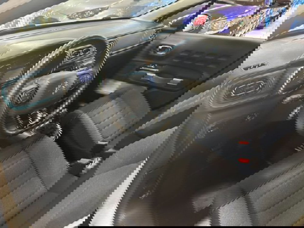 Citroen C3 usata a Vicenza (7)