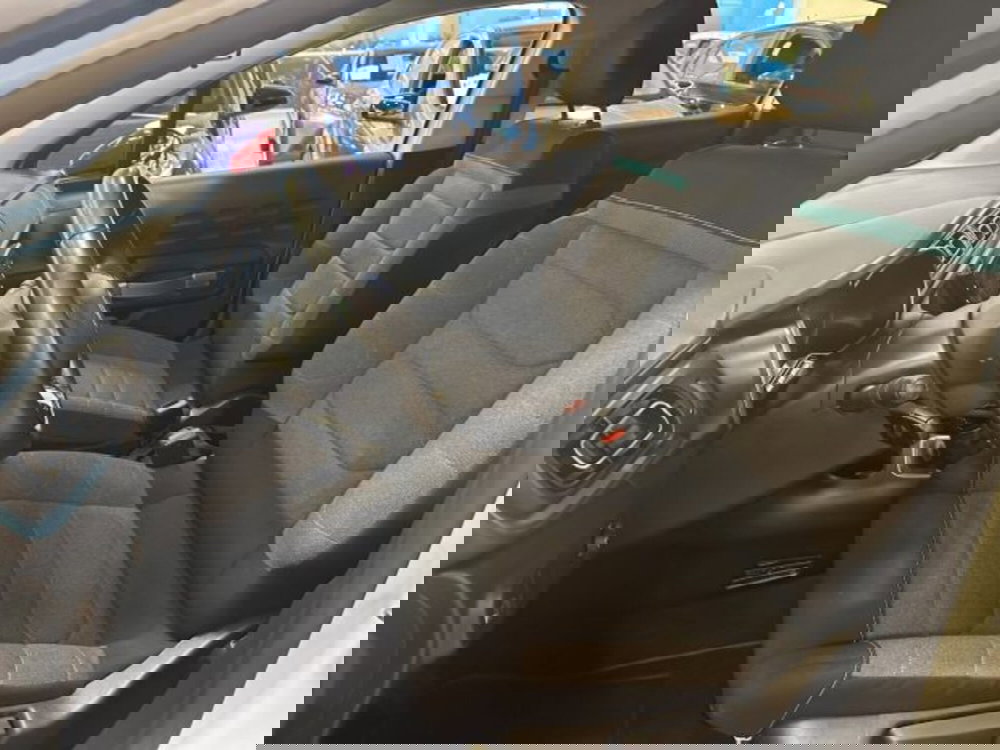 Citroen C3 usata a Vicenza (8)