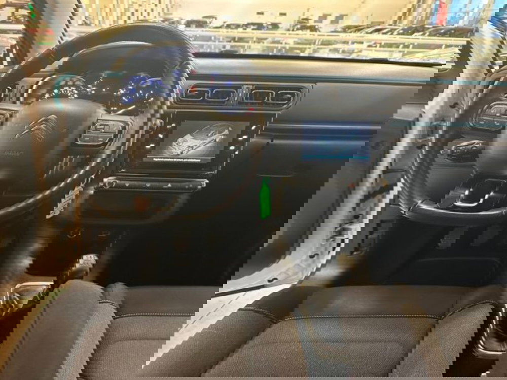 Citroen C3 usata a Vicenza (9)