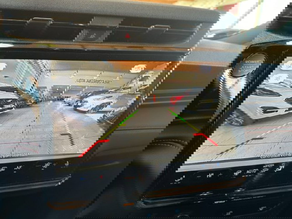 Ford Puma nuova a Vicenza (10)