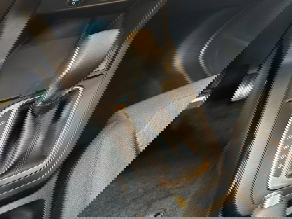 Ford Puma nuova a Vicenza (11)