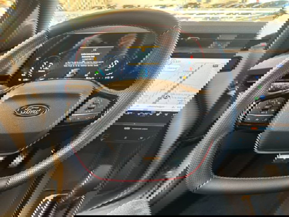 Ford Puma nuova a Vicenza (12)