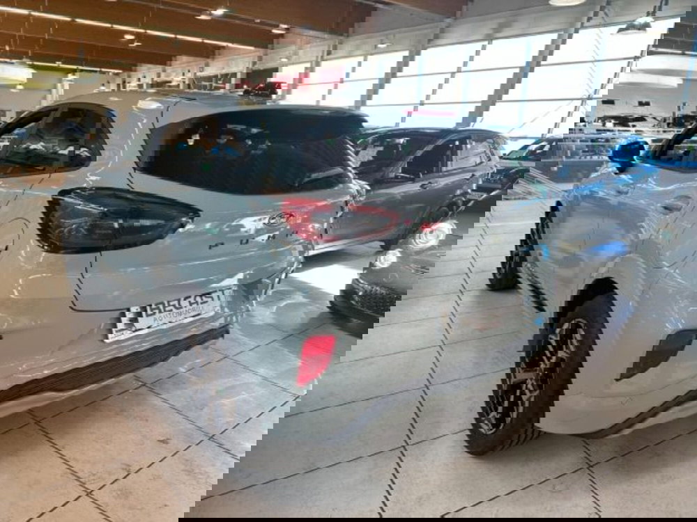 Ford Puma nuova a Vicenza (4)