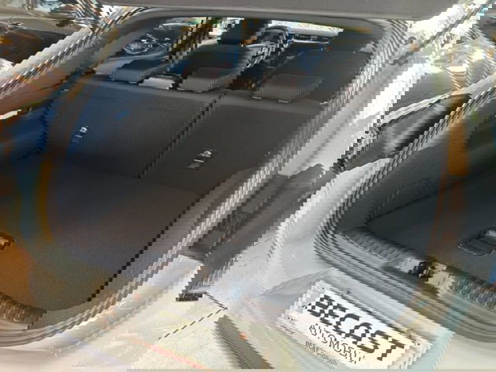 Ford Puma nuova a Vicenza (5)