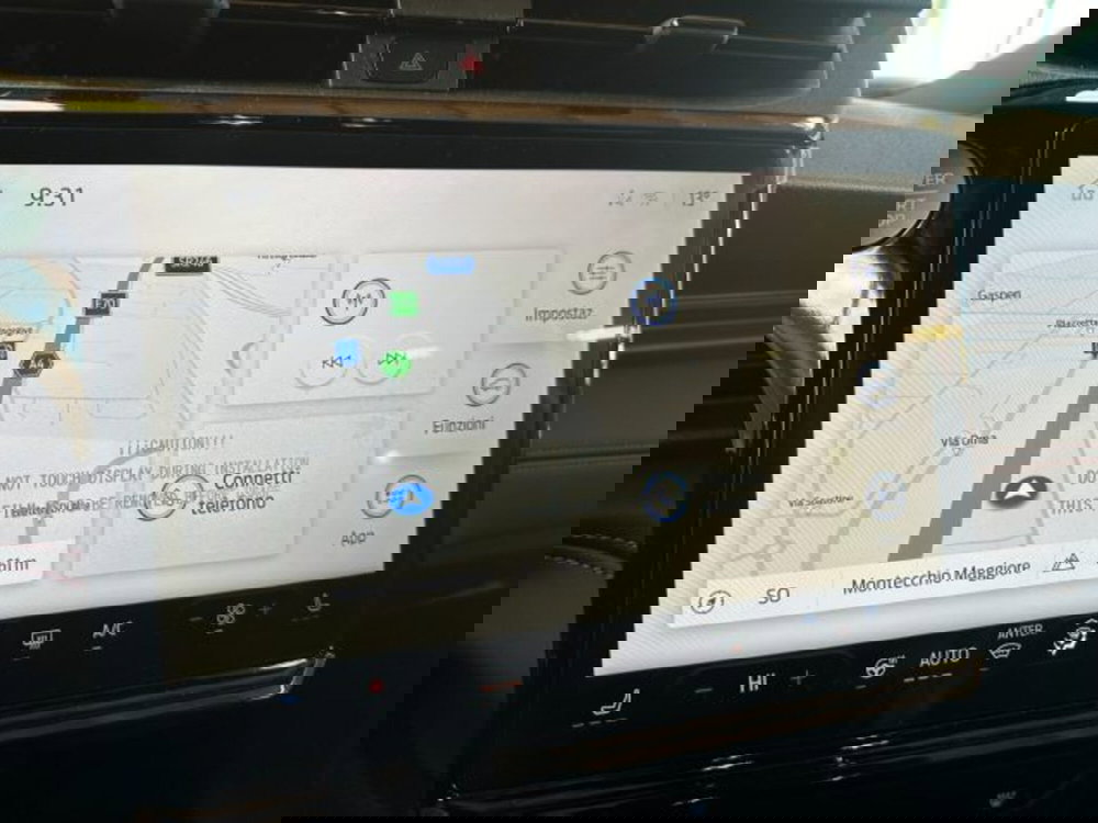 Ford Puma nuova a Vicenza (8)