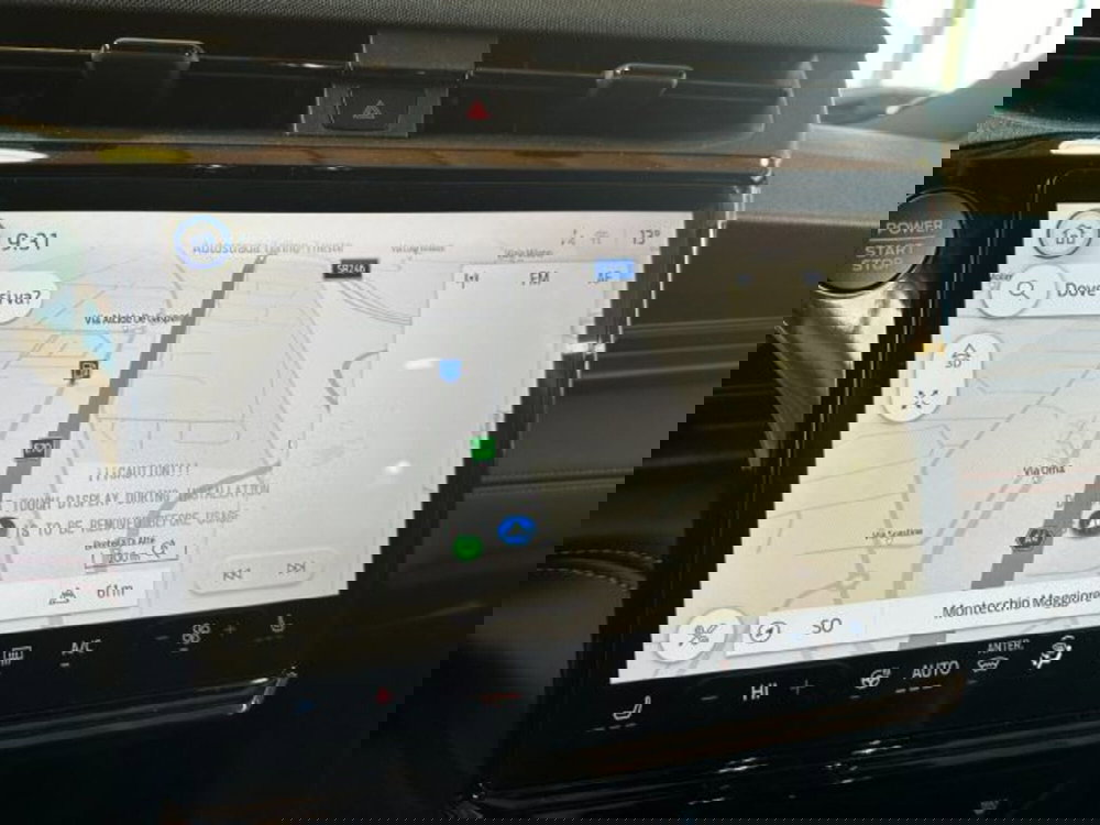 Ford Puma nuova a Vicenza (9)