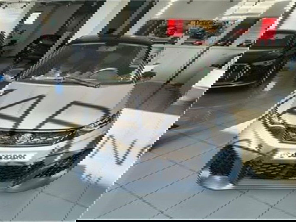 Aixam City 482 nuova a Bari (11)