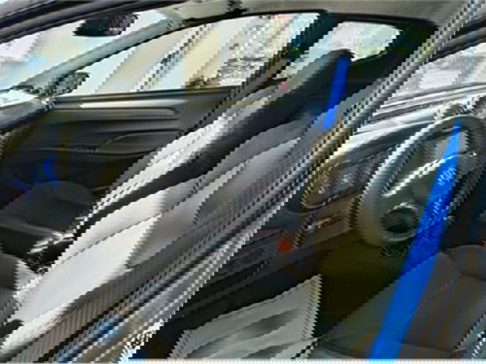 Aixam City 482 nuova a Bari (2)