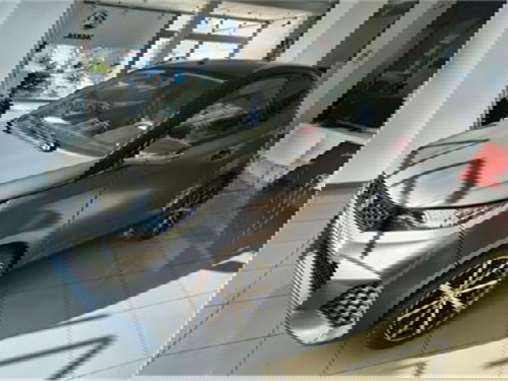 Aixam City 482 nuova a Bari (5)