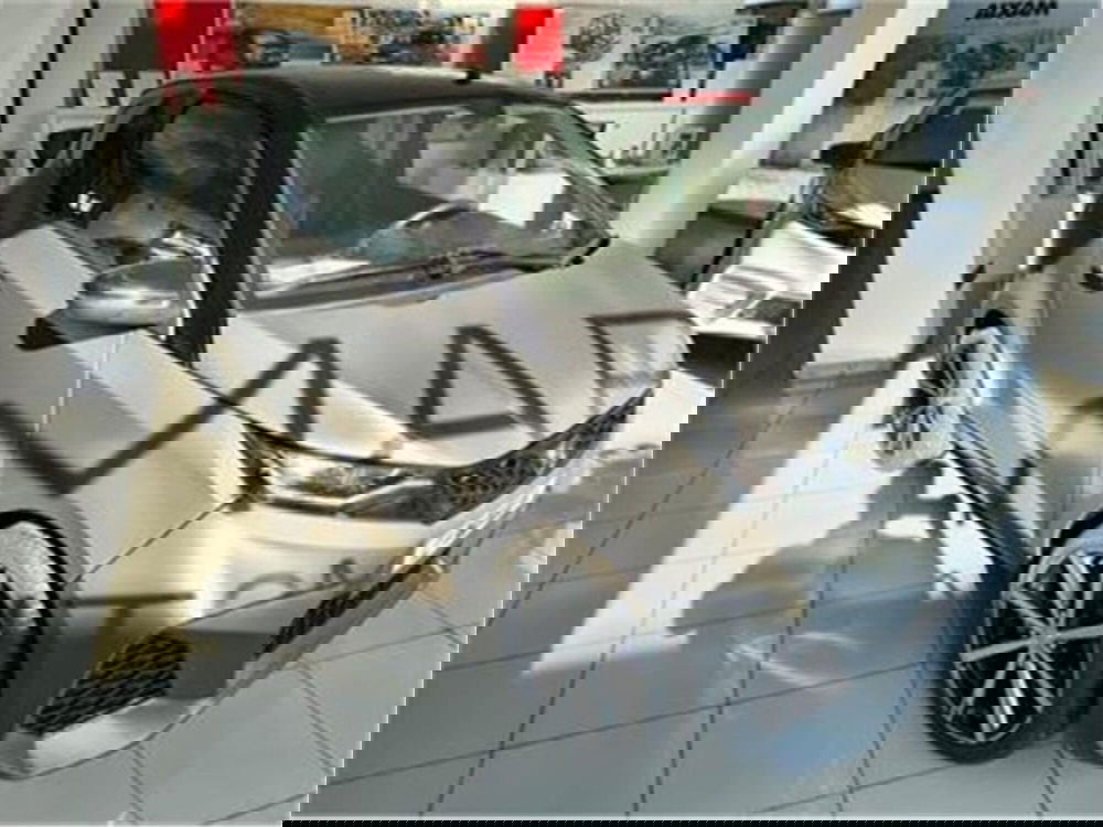 Aixam City 482 nuova a Bari (6)