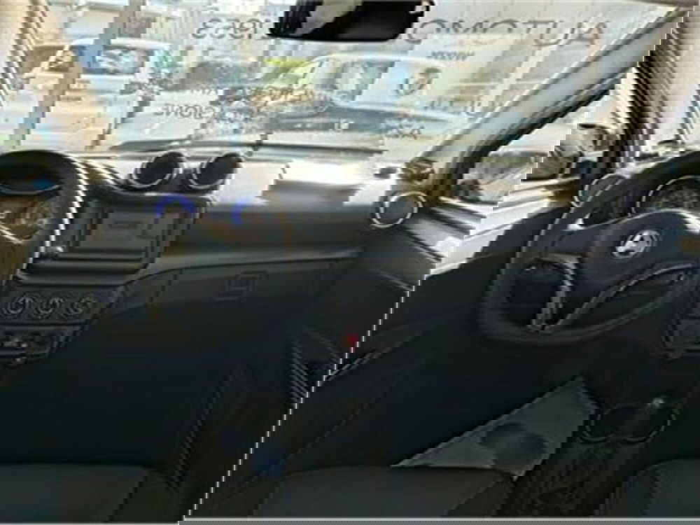 Aixam City 482 nuova a Bari (7)