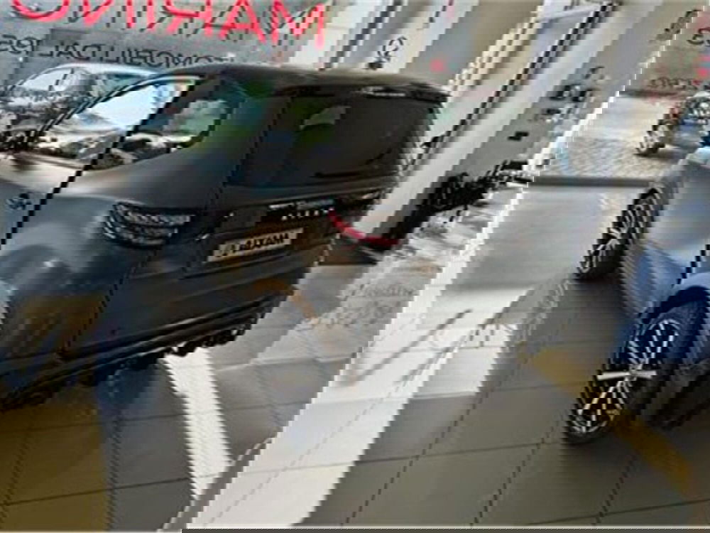 Aixam City 482 nuova a Bari (9)