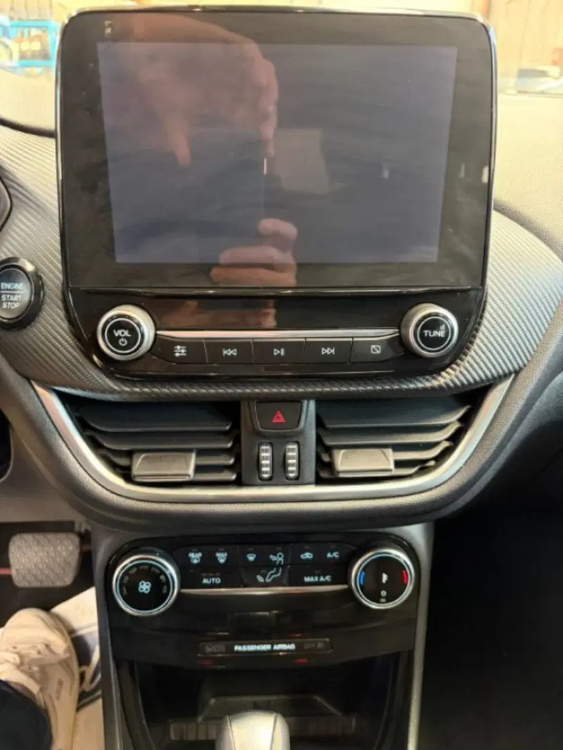 Ford Puma usata a Lodi (10)
