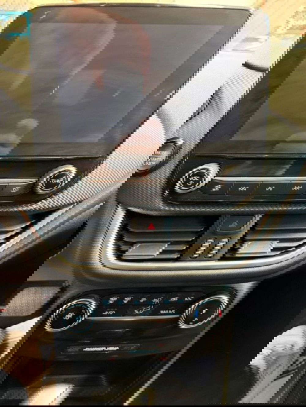 Ford Puma usata a Lodi (10)