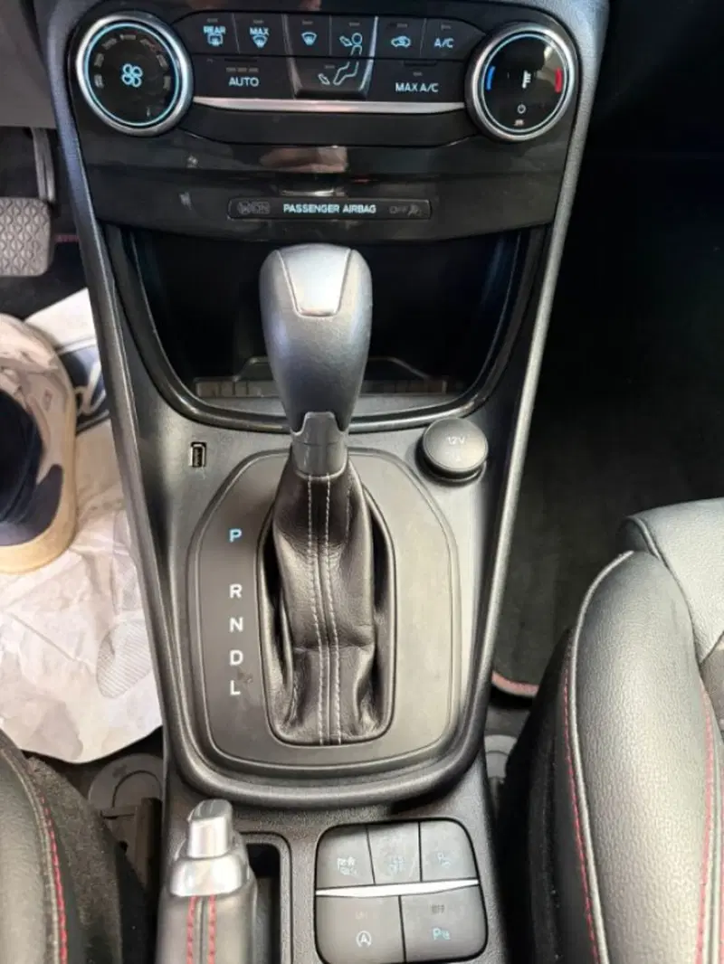 Ford Puma usata a Lodi (11)
