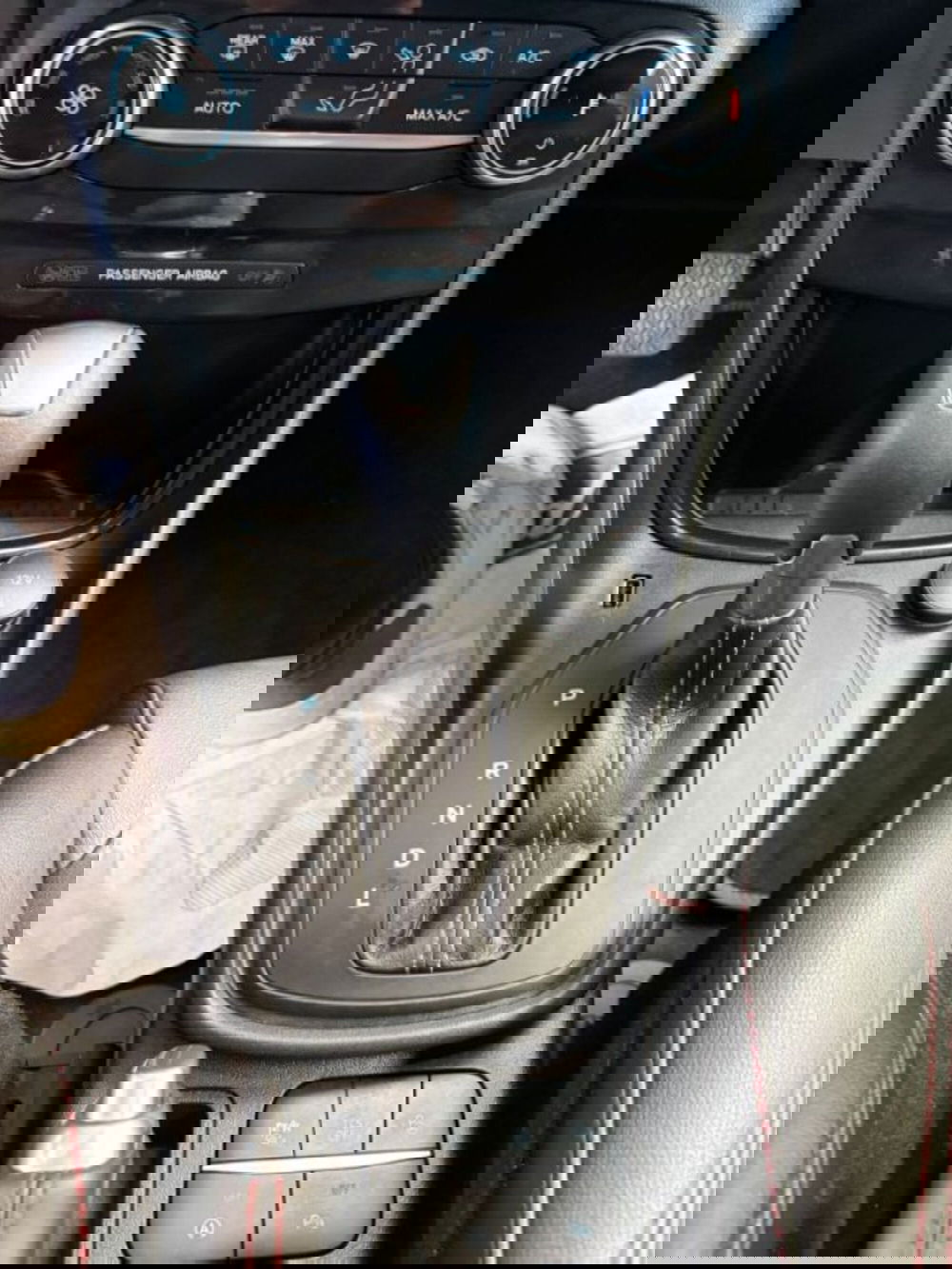 Ford Puma usata a Lodi (11)