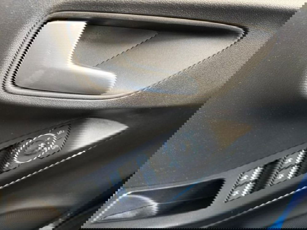 Ford Puma usata a Lodi (12)