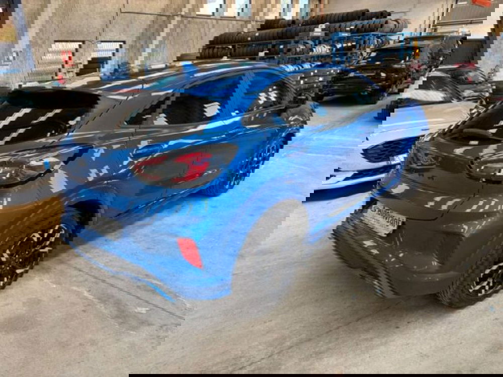 Ford Puma usata a Lodi (3)