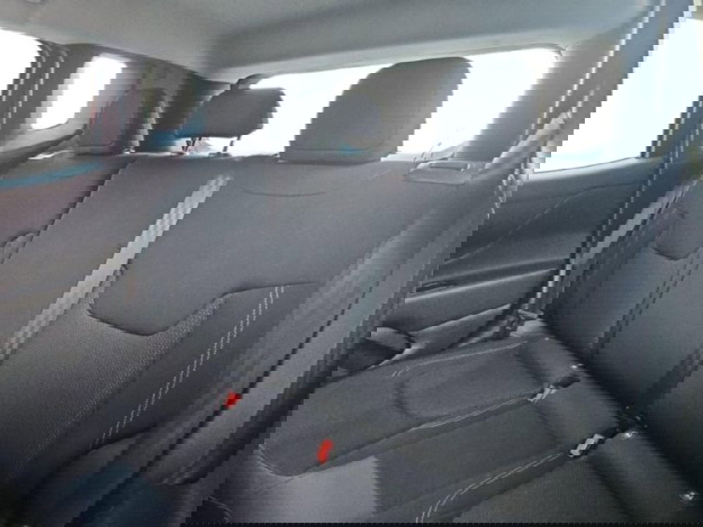 Jeep Renegade usata a Roma (10)