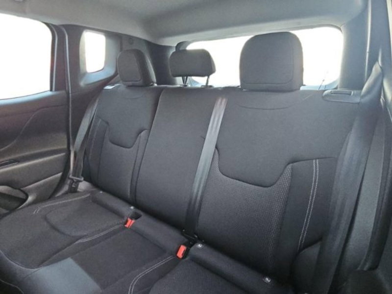 Jeep Renegade usata a Roma (10)