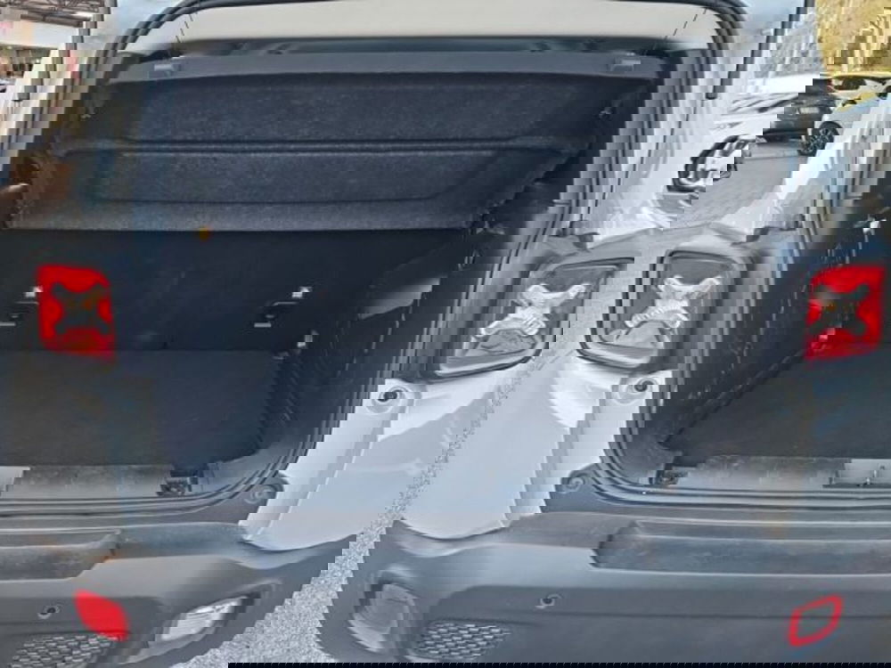 Jeep Renegade usata a Roma (5)