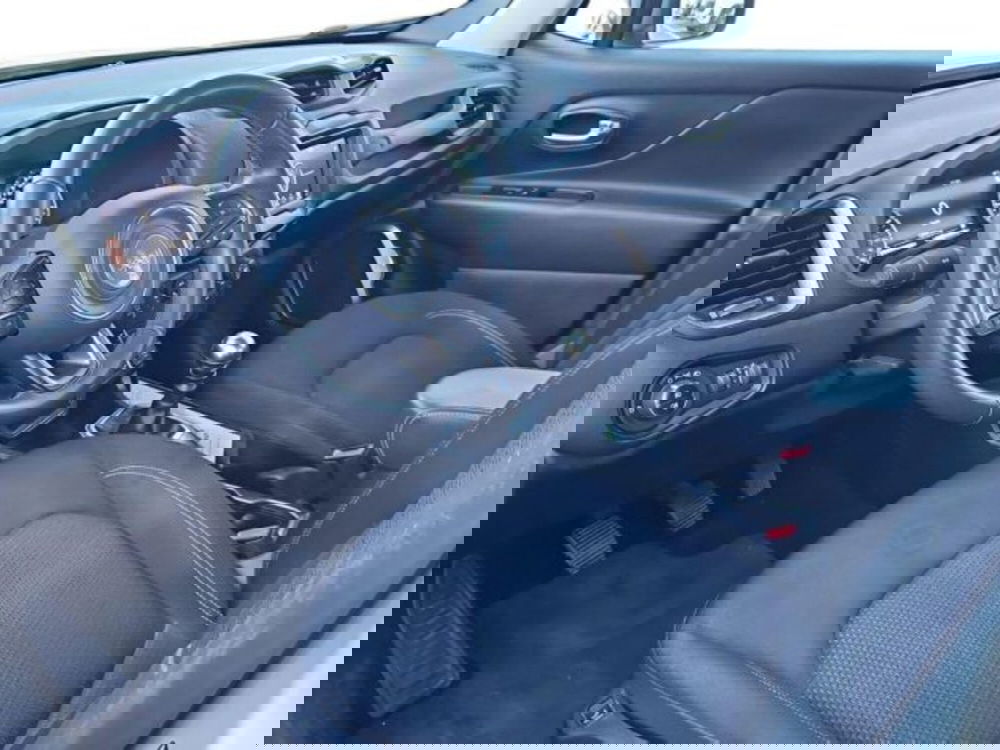 Jeep Renegade usata a Roma (6)