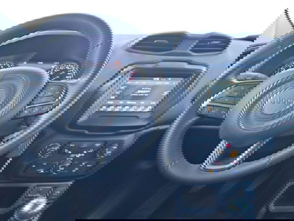 Jeep Renegade usata a Roma (7)