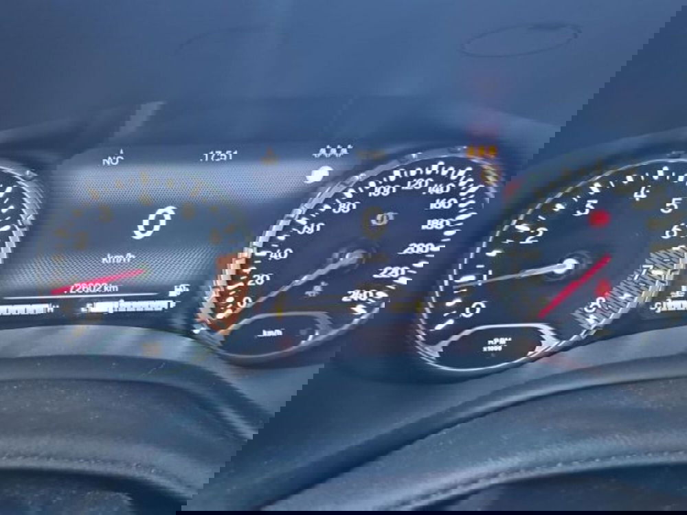 Jeep Renegade usata a Roma (8)