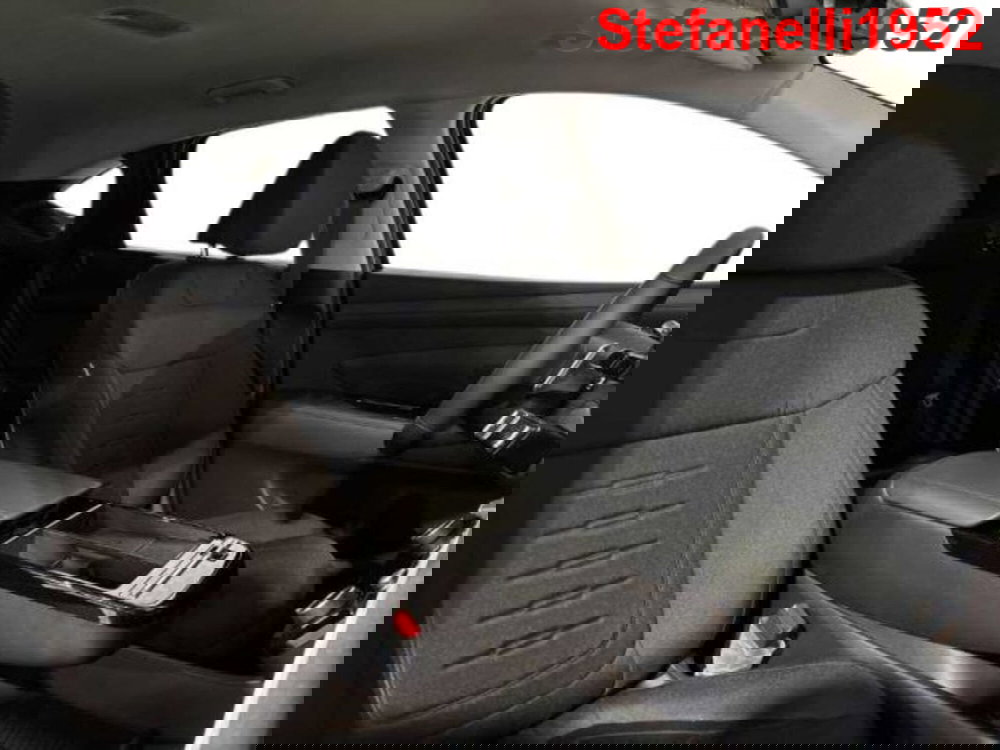 Hyundai Tucson nuova a Bologna (16)