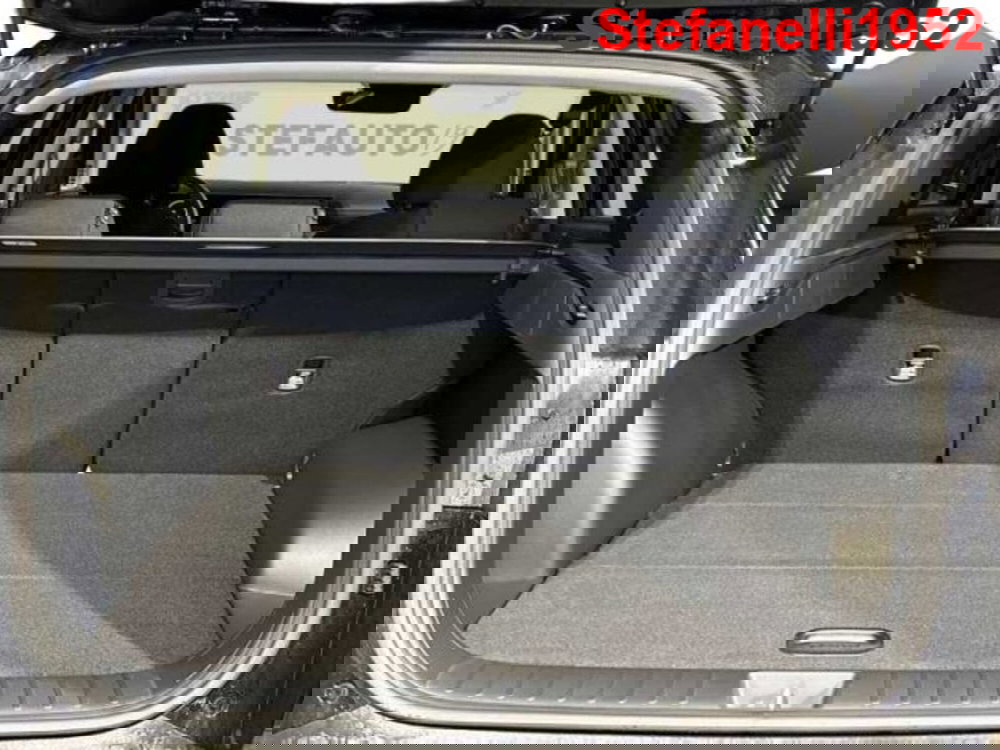 Hyundai Tucson nuova a Bologna (7)