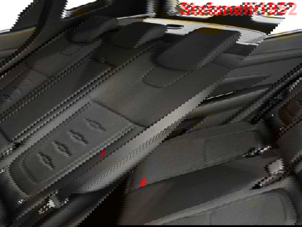 Hyundai Tucson nuova a Bologna (9)