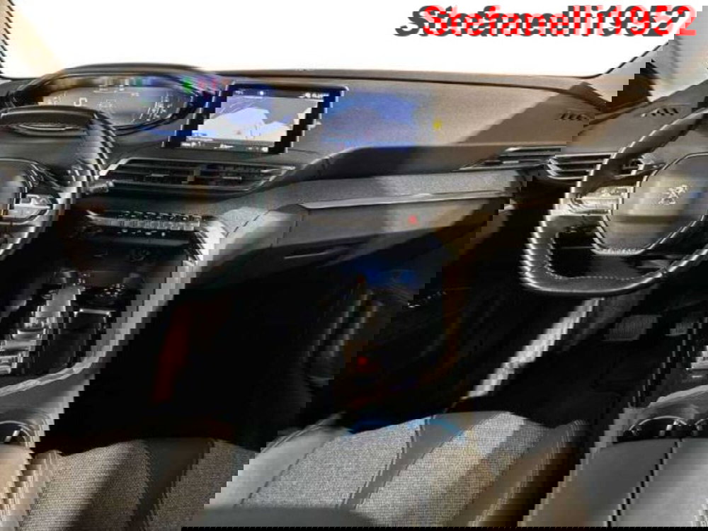 Peugeot 3008 usata a Bologna (13)