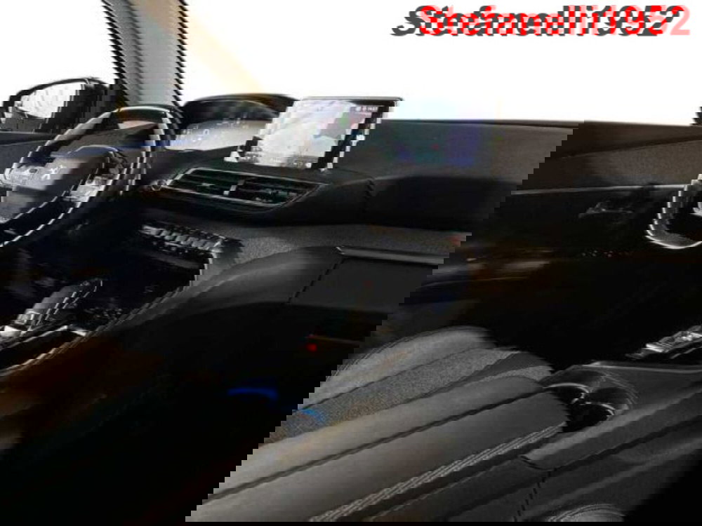 Peugeot 3008 usata a Bologna (15)