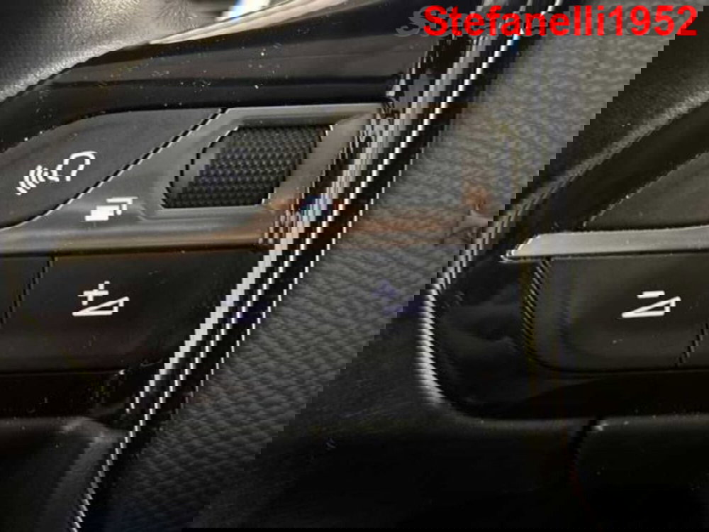 Peugeot 3008 usata a Bologna (19)