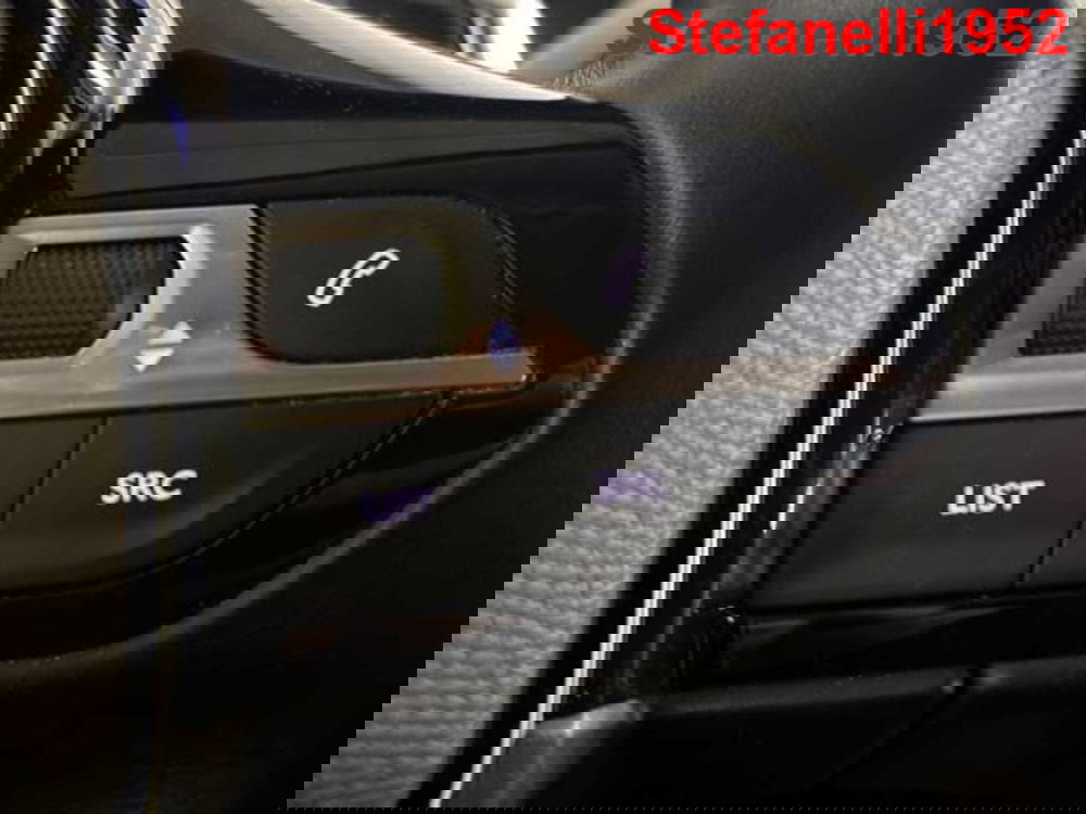 Peugeot 3008 usata a Bologna (20)