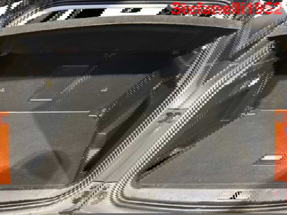 Peugeot 3008 usata a Bologna (7)