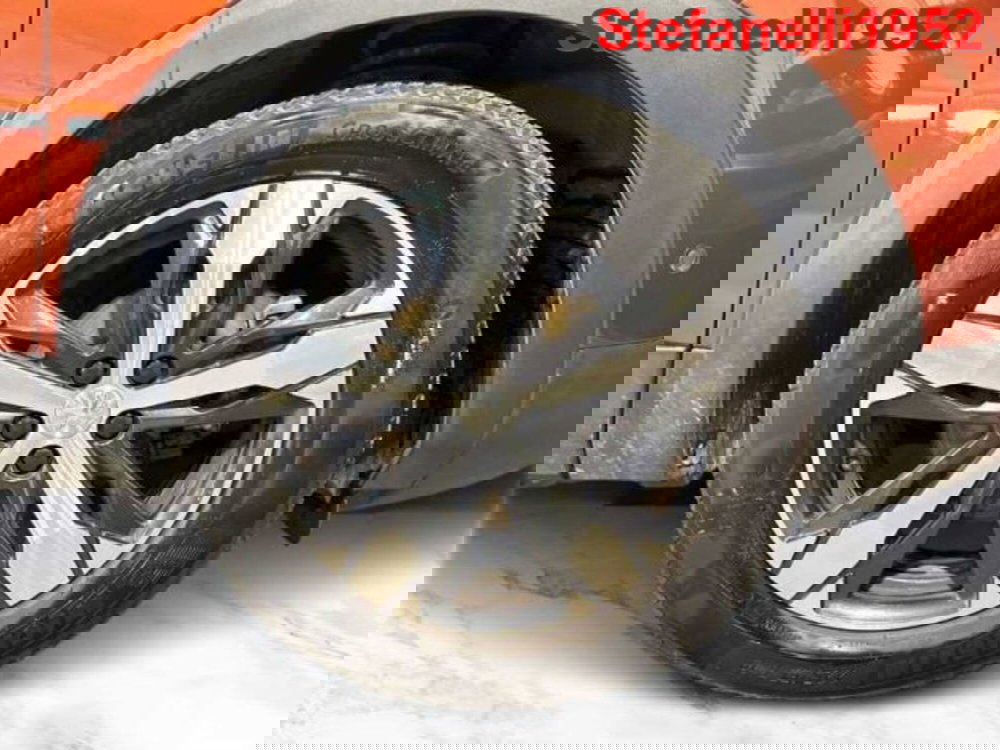 Peugeot 3008 usata a Bologna (8)