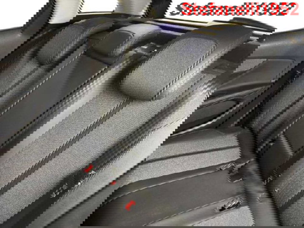 Peugeot 3008 usata a Bologna (9)