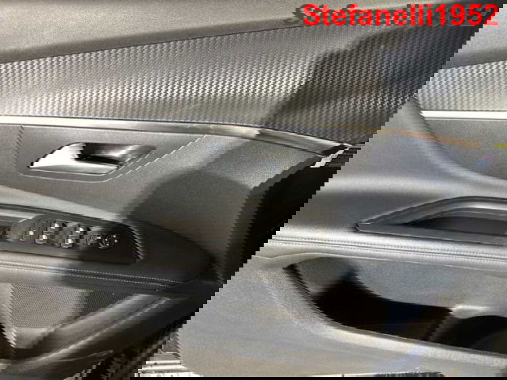 Peugeot 3008 usata a Bologna (10)