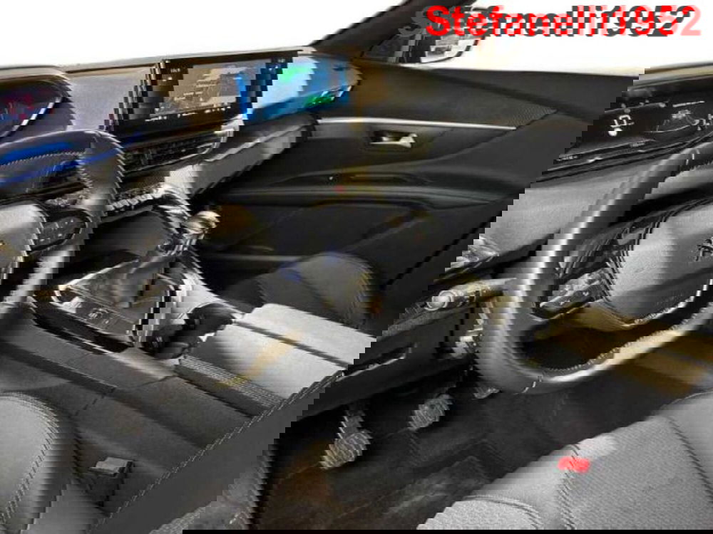 Peugeot 3008 usata a Bologna (11)