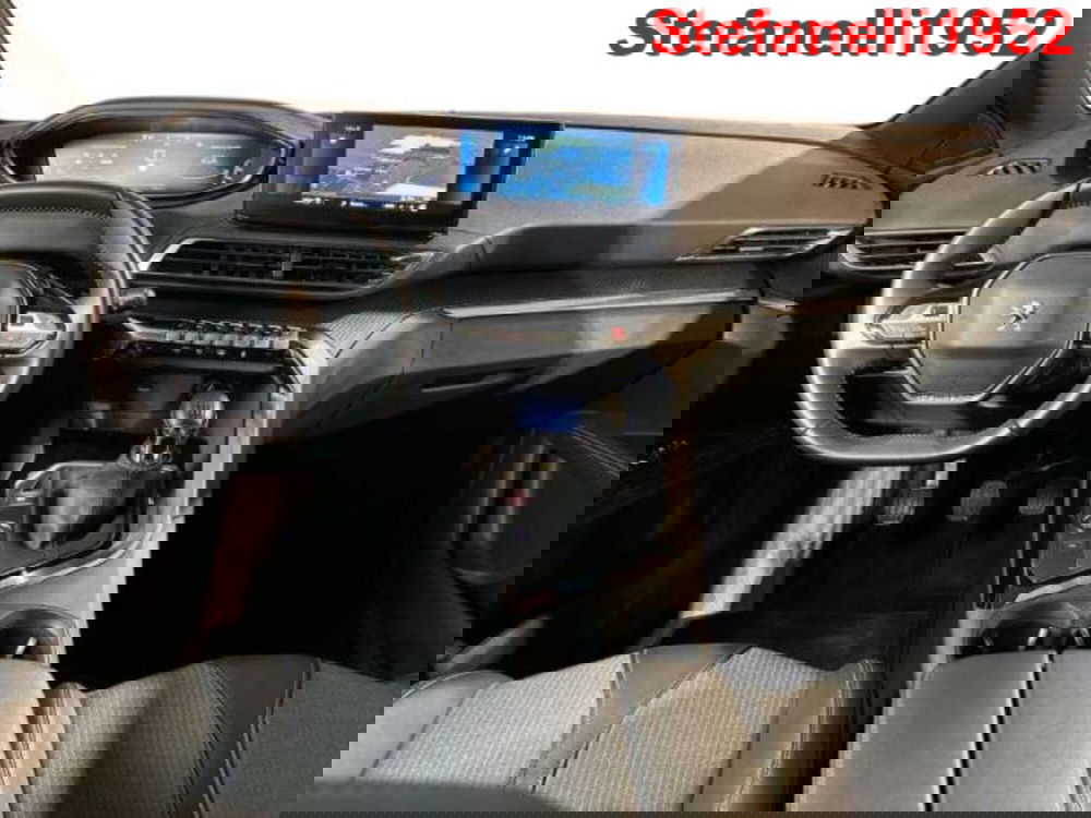 Peugeot 3008 usata a Bologna (13)