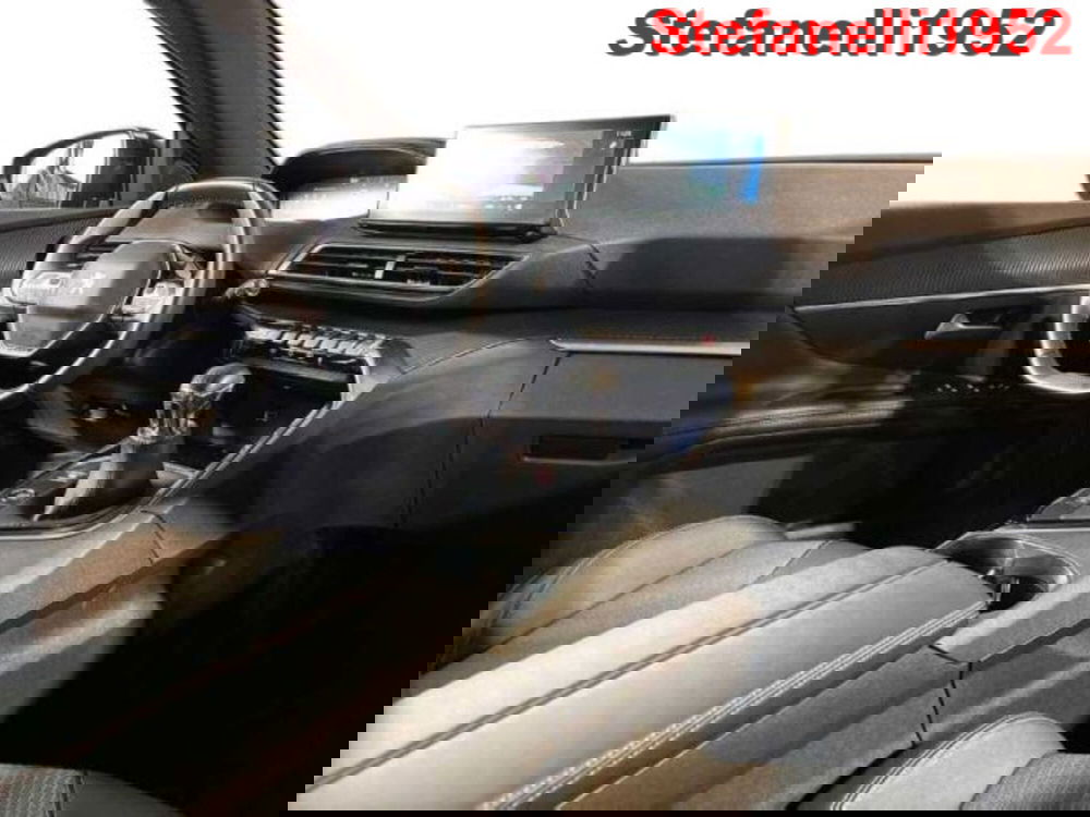 Peugeot 3008 usata a Bologna (15)