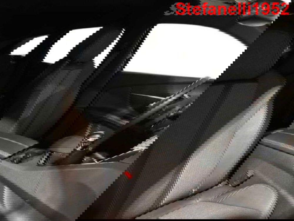 Peugeot 3008 usata a Bologna (16)