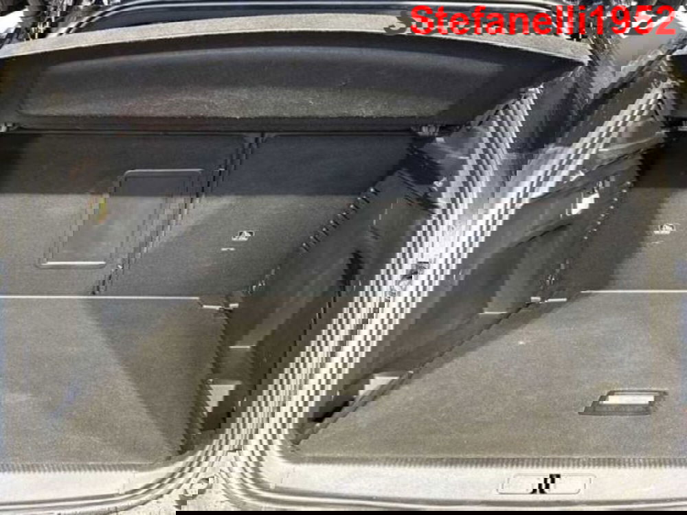 Peugeot 3008 usata a Bologna (7)