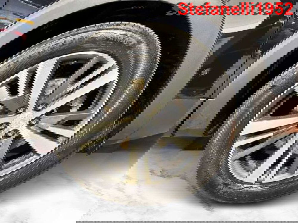 Peugeot 3008 usata a Bologna (8)