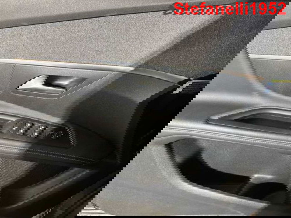 Peugeot 3008 usata a Bologna (10)