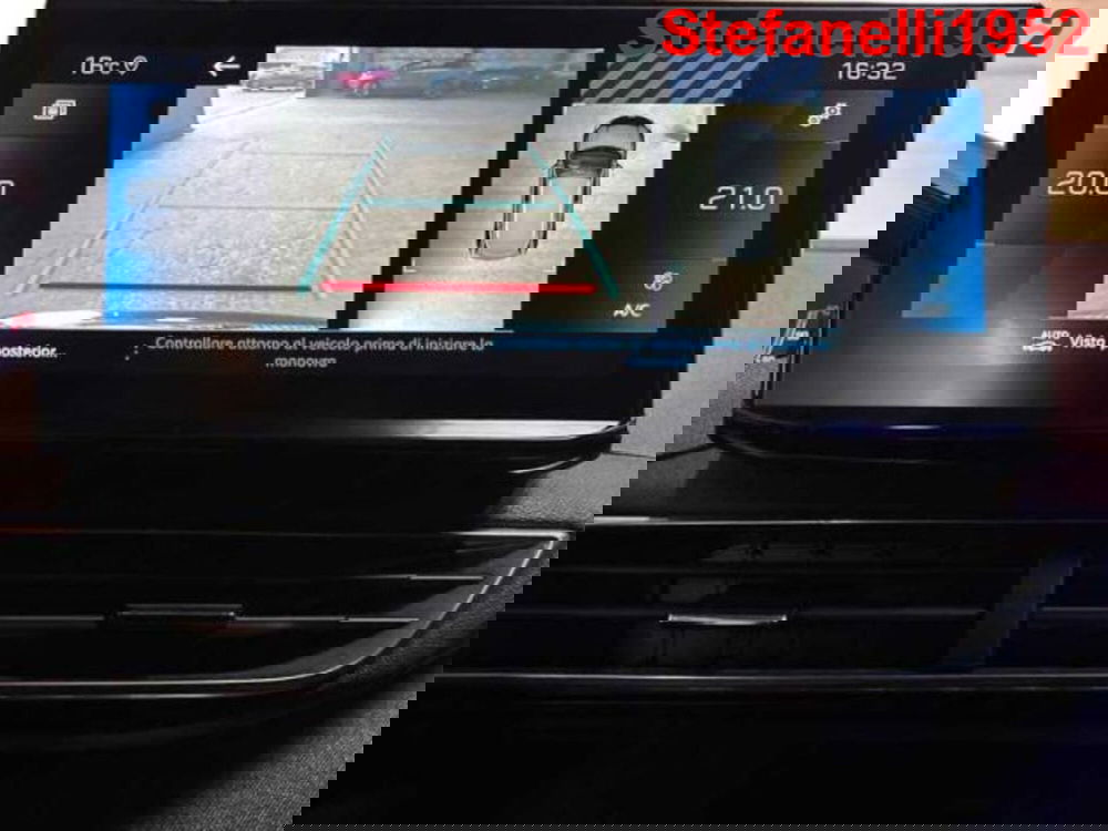 Peugeot 3008 usata a Bologna (17)