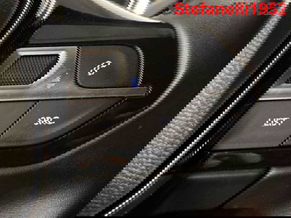 Peugeot 3008 usata a Bologna (19)