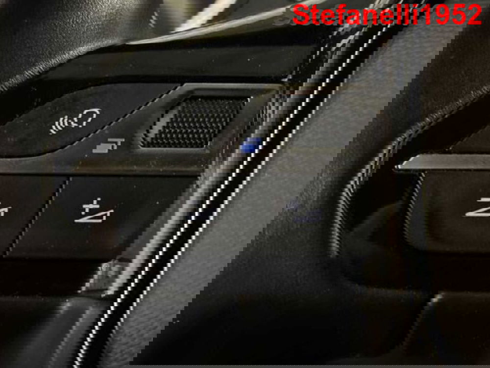 Peugeot 3008 usata a Bologna (20)